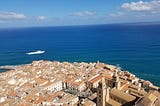 Discovering My Roots: Sicily, Italy