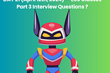 JavaScript Day 21 — Mastering JavaScript Basics: A Comprehensive Guide for Interview Preparation