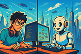 From Vibe Coding to AI Coding: Exploring How AI is Reshaping the Software Development Workflow