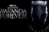 The story behind wakanda