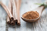 Scientists Find Component In Cinnamon With Obesity Fighting Properties