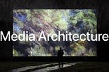 Media Architecture: Lawrence Halprin’s vision for Public Art and Video Installations