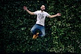 100 one-sentences to reduce stress in your life