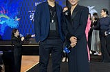 當商業課程變成一場「Show」：藍蒂蔻 Landy Coo《引力商戰》的 3 個底層邏輯拆解