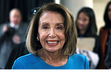 Don’t Tell Me Nancy Pelosi Isn’t Progressive