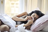 What can cause Cough?