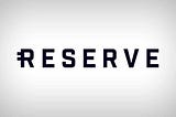 Reserve — future dominant stablecoin!