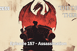 Princess & the Dragon Therapist: Assassination [157]