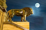 Full Moon in Leo