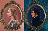 Wuthering Heights is a masterpiece, although we were told it’s not going to be that kind of movie