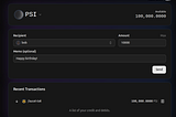 psibase 0.23.0-pre highlights