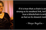 How Do Uncle Blocks Affect Blockchain Performance?