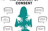 The Assault Of Consent