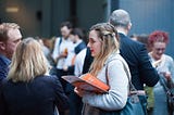 Have Your Say on the Tech Sector