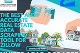 What are the benefits of real estate web scraping tools