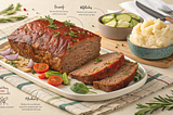 How to Make the Best Meat Loaf Recipe — Foolproof and Flavor-Packed