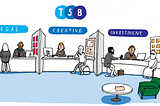 How TSB can empower their staff to help save the UK high street