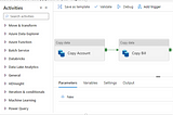 How you can trigger Azure data factory pipeline with the help of the Azure logic app