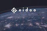 Eidoo Announces Appointment of Four New Top Executives From “The Big Four” to the Team