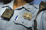 Body Camera and Individual Arrest mandates in the Police Reform and Riot Reform Bills