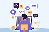 Por qual linguagem iniciar na programação?