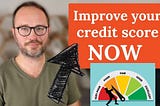 How to improve your credit score in Denver, CO?