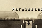 How to Date a Narcissist