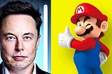 Nintendo is done paying Elon Musk for X integration