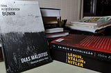 “Dias Malditos”, o diário de Búnin sobre a violência da revolução russa
