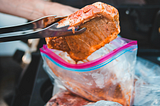 Is It Safe to Reuse Ziploc Bags?