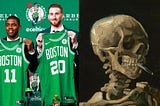 Report: Kyrie Irving trade took so long because he claims not to have a skeleton