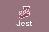 Jest. Test coverage option