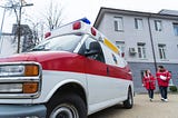 Losing Rural Lives to American Ambulance Deserts