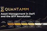 The State of Asset Management in DeFi and the BTF Revolution