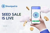 Cardano Multi Chain IDO Launchpad “SHOOTPAD “ sells out 5% of Its $SHOOT TOKENS In Hours As They…