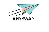 APR SWAP Is Ready To Launch