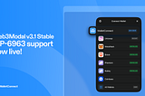 Web3Modal v3.1: Industry-leading EIP-6963 Support Now Live!