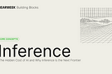 BUILDING BLOCKS: INFERENCE