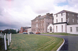 The Bessboro Home for Mothers and Children in Ireland