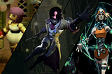 The Best Games to Come Out of 2024: My Top Faves and Most Played
