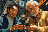 Bridging Generations: How Japanese Banks Are Flipping the Script on Mentorship