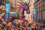 “Top 10 Must-Visit Festivals Around the World”
