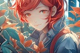 22 Best Anime Characters with Red Hair