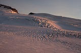 The Poles Won’t Hold: Current Warming Is Their Death Sentence