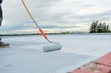 What is polyurethane waterproofing?