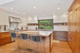 5 Kitchen Cabinet Suggestions to Make a Fancy Cooking Space