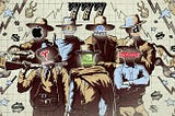 The Magnificent 7 and the Dangers of Market Hype