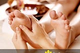 Ora Reflexology Massage in Pune