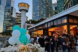 Algo Foundry’s Exciting Moments at Token2049 and Pre-Event Happy Hour