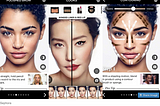 New Sephora Virtual Reality App Is A Glimpse Into Future of Beauty Industry Shopping Behaviour